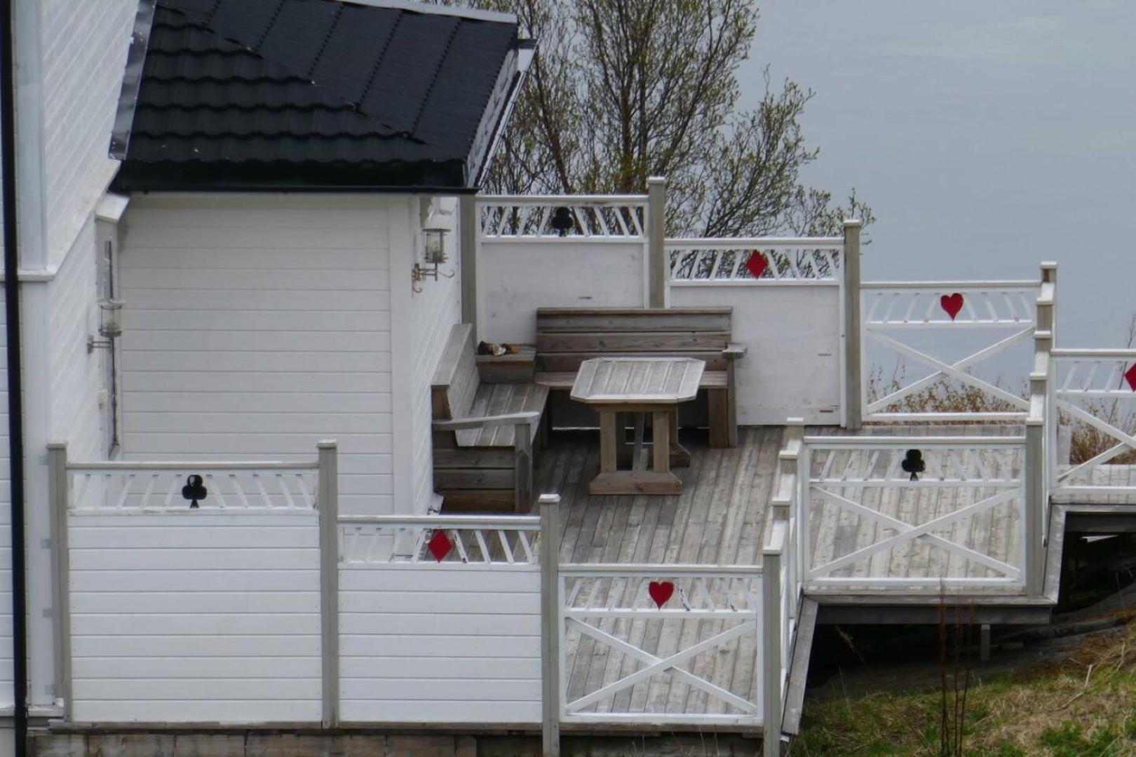 Seafront Holiday Home Close To Reine, Lofoten Sund  Экстерьер фото