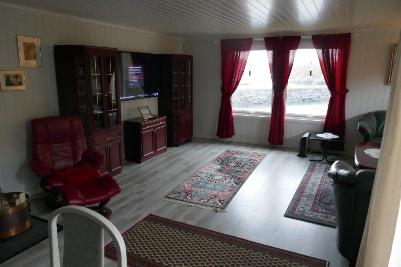 Seafront Holiday Home Close To Reine, Lofoten Sund  Экстерьер фото
