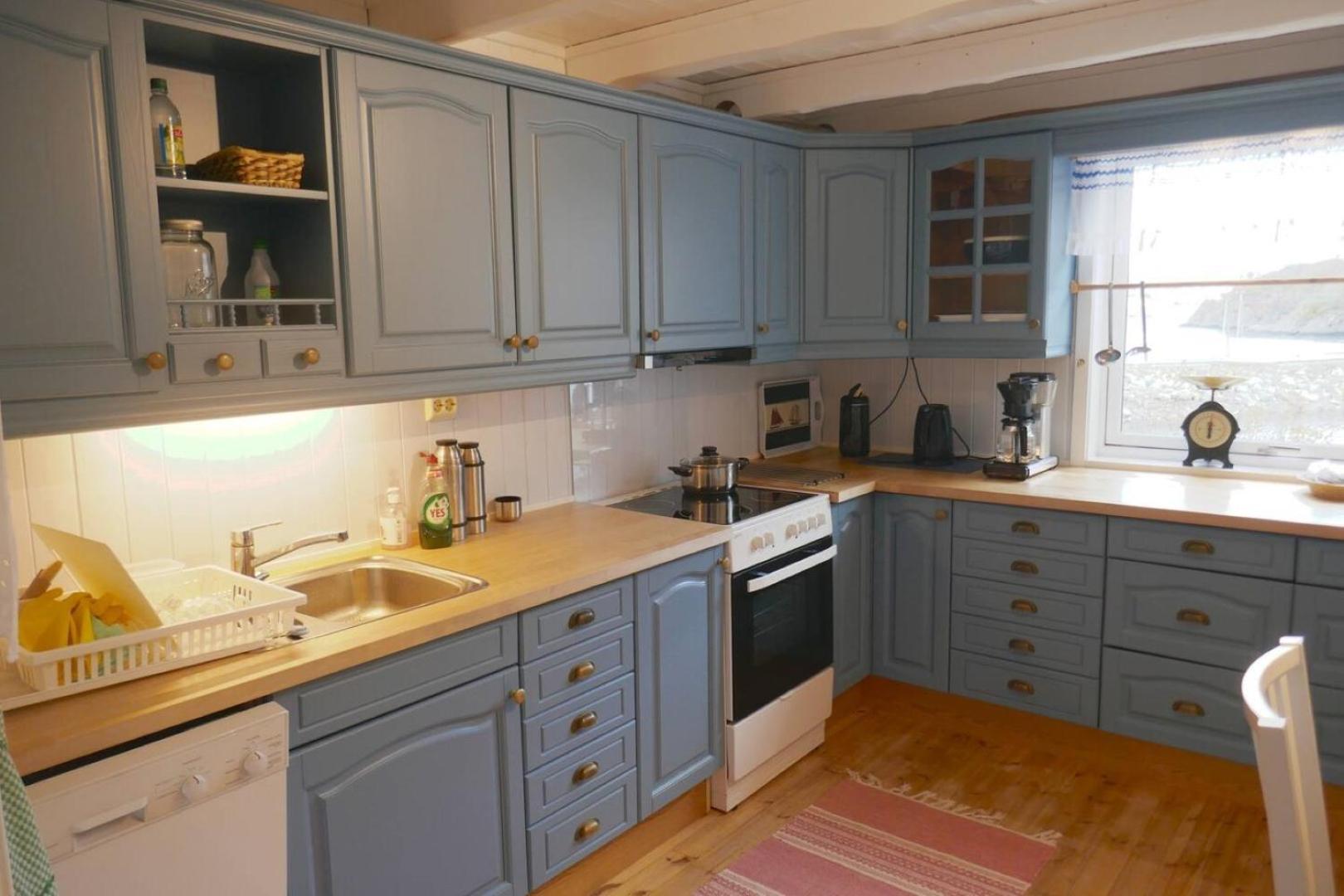 Seafront Holiday Home Close To Reine, Lofoten Sund  Экстерьер фото